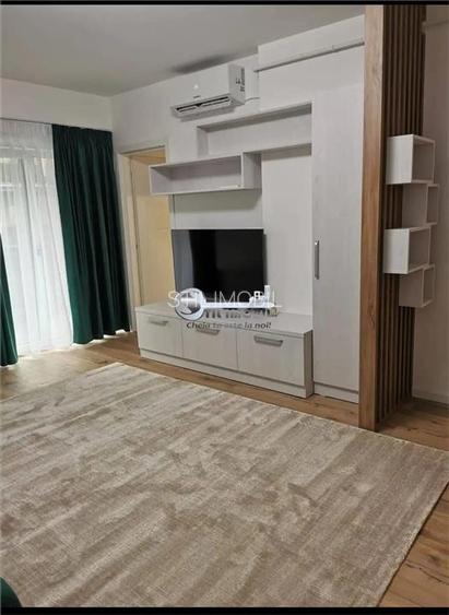 Apartament 1 cameră + Loc parcare – Freya Residence Bucium - 3