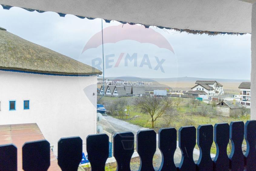 PENINSULA RESORT-RESORT IN DELTA DUNARII | 39 UNITATI |AQUAPARK & SPA - 59