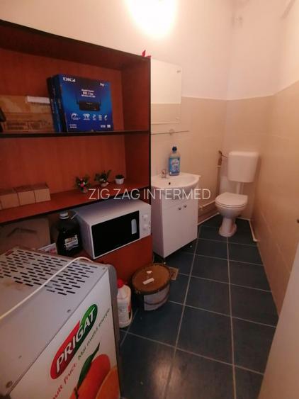 Cazino - Hotel Palace, spatiu ideal birouri, 90 mp., 5 camere. - 18