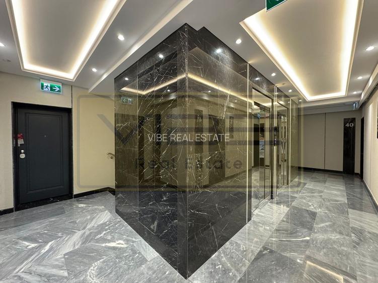 Apartament premium STUDIO Comat Towers - 24
