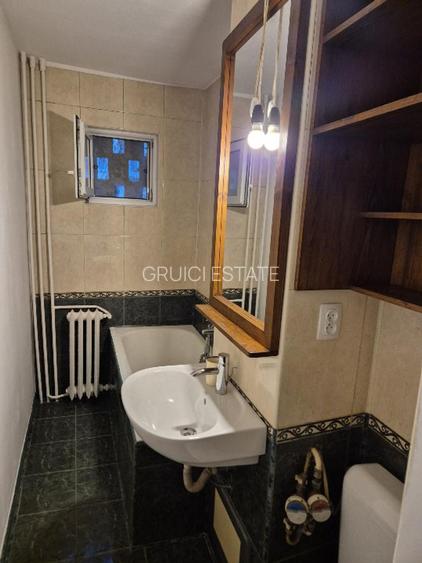 Ocazie!!! Circumvalatiunii-Dacia | Decomandat | Mobilat si Utilat | Parter !! - 7