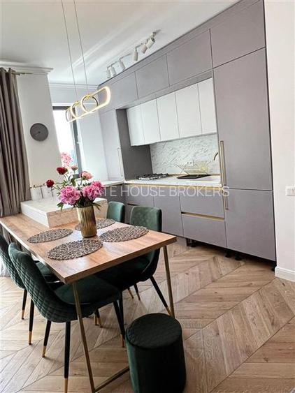 Aviatiei | OMV | Atlas Residence | Bloc 2022 | Parcare - 4