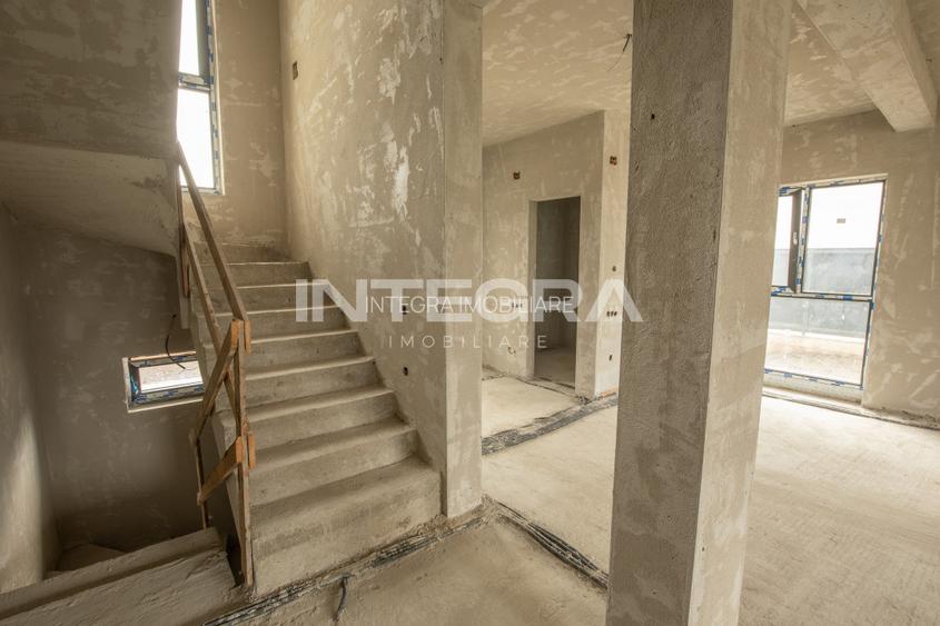 Vand Casa Premium 180 Mp |  Sala de Cinema | Constructie de Foarte Buna Calitate - 11