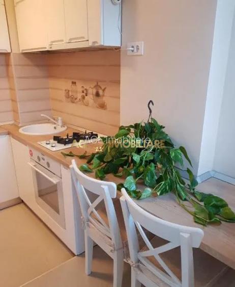 Garsoniera | Stefan cel Mare | Metrou | Boxa | Bloc Anvelopat - 6