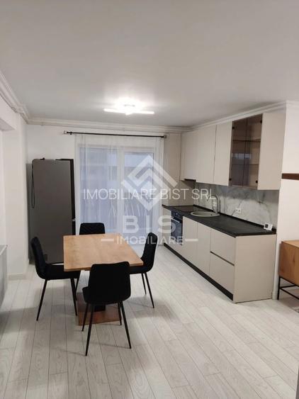 Apartament  zona  I.S.U - 3