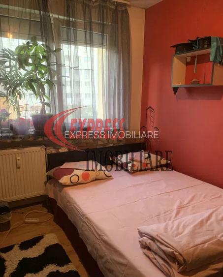 Dristor, Camil Ressu, Ambrozie, Metrou, Parc IOR - 4