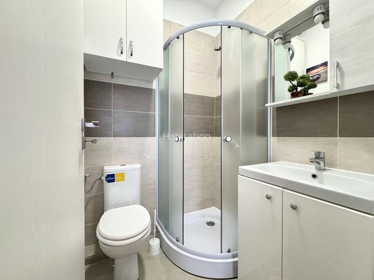 3 camere, dormitor cu baie proprie – Braytim - 26