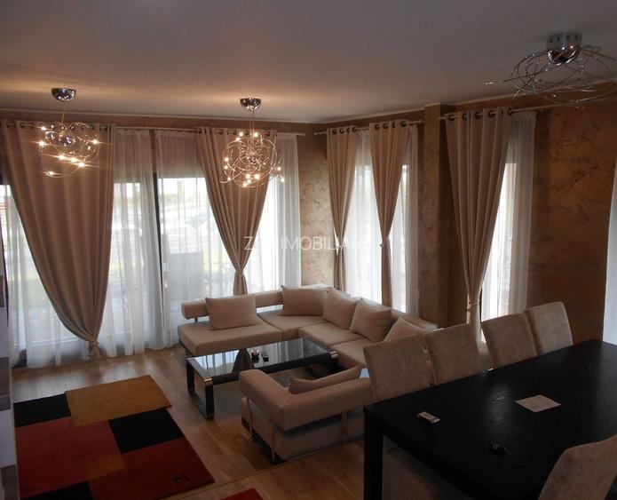 Casă nouă, nelocuită (2019) | Curte privată + parcare 2–3 mașini + rooftop - 24