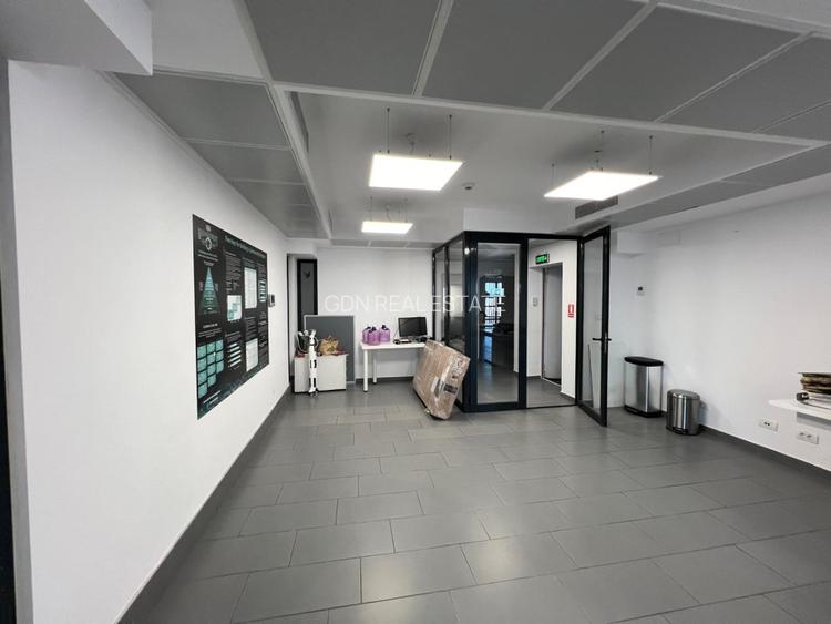 Spațiu birouri clasa A de închiriat - Bună Ziua - 7