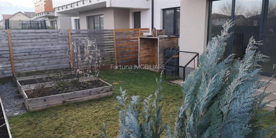 Apartament 3 Camere Cu Gradina Proprie - 3