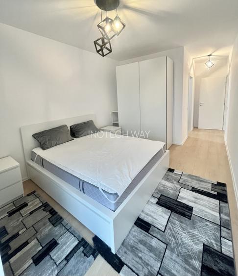 3 Camere cu parcare+piscina Chitila | Lac Straulesti | Bucurestii Noi  - 2