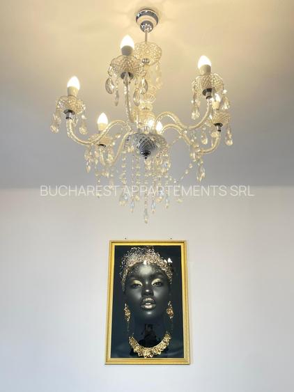 Garsoniera Universitate / Coltea - 11