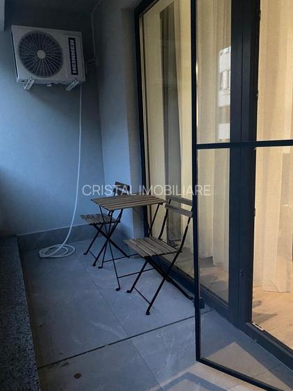Apartament 2 camere de închiriat Brâncoveanu - 11