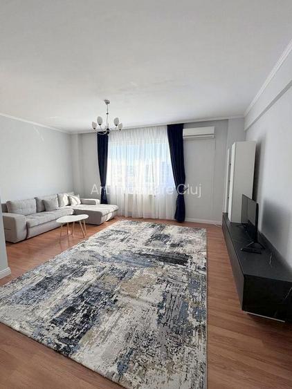 2 camere, bloc nou, in Marasti, strada Dorobantilor, PRIMA INCHIRIERE - 2