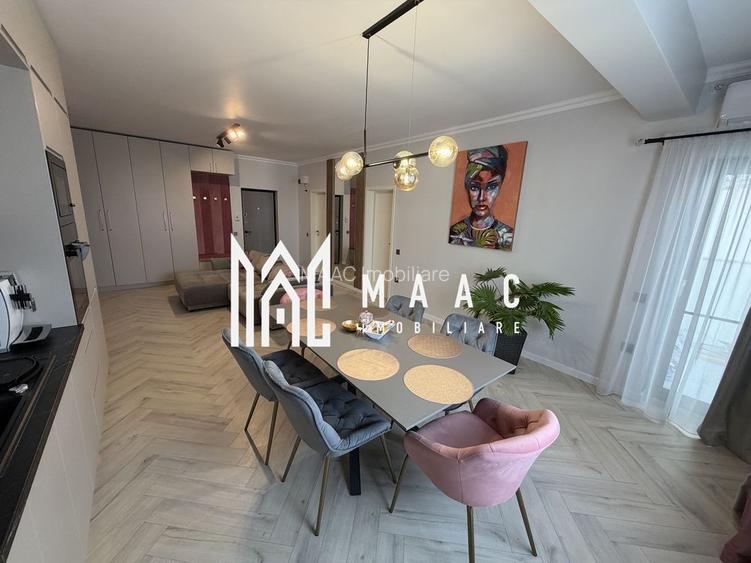 Apartament 2 camere | Turnisor | Parcare subterana | - 4