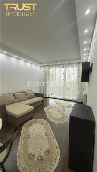 2 camere l Taietura Turcului l Parcare subterana l Balcon - 8