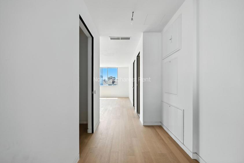 De închiriat apartament 4 camere | Terasă Spațioasă - 3