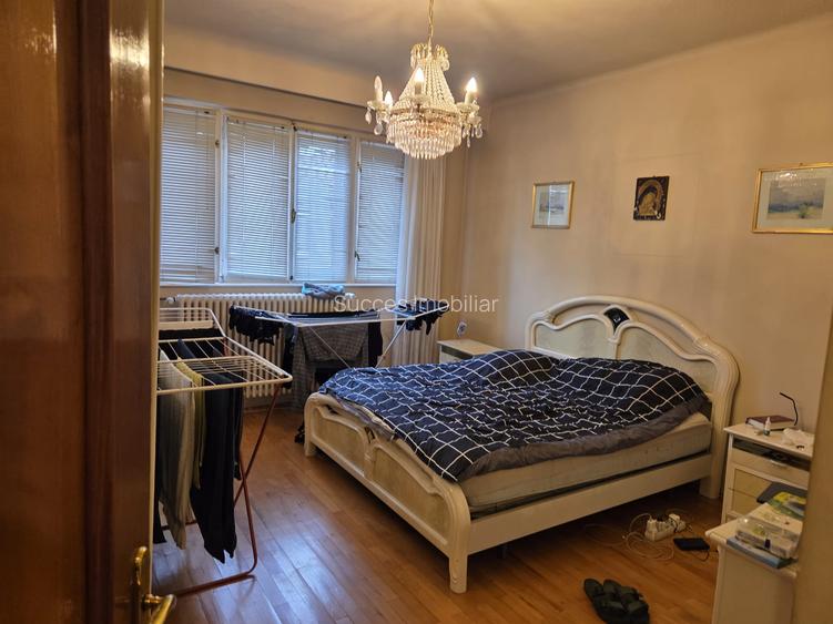 DECEBAL-PIATA MUNCII-METROU,VILA 400 MP,SUPERBA,765000 EURO - 13