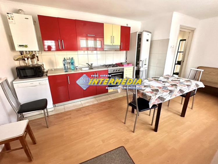 CASA 4 CAMERE I ALBA IULIA I 131 MP I TEREN 1430 MP I TOATE UTILITATILE I - 17