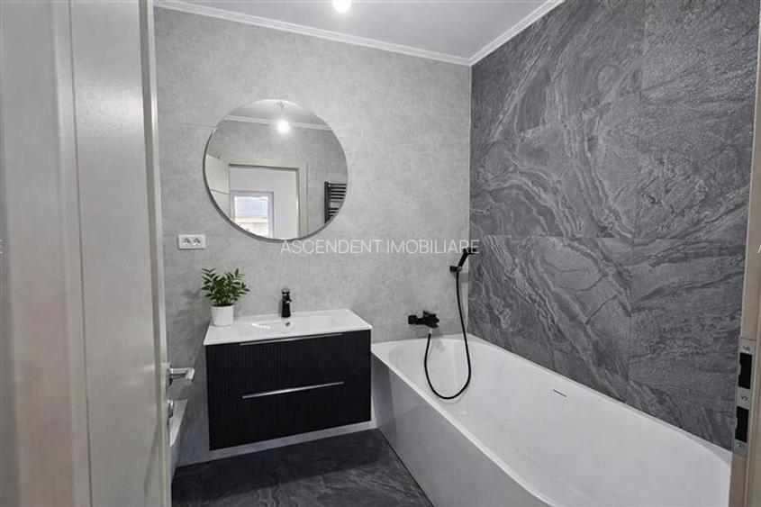 Casa finisaje apreciabile, 500mp teren, Tarlungeni, Brasov - 4