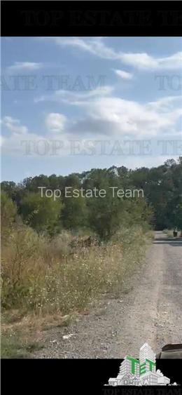 Teren in fata padurii Baneasa cu certificat urbanism 2026 - 6