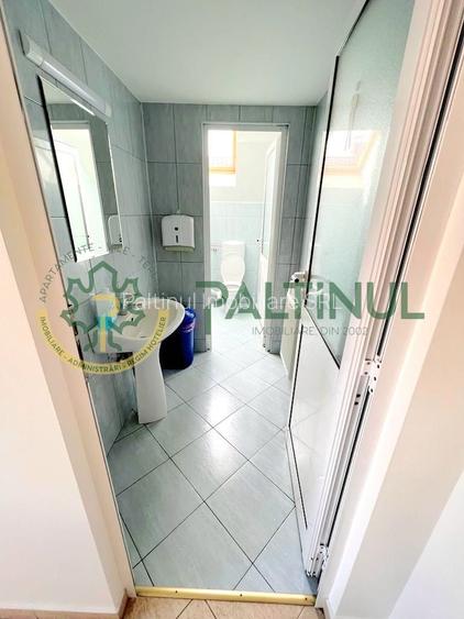 Casă de închiriat în Parcul Sub Arini eficiență energetică A+++ - 9