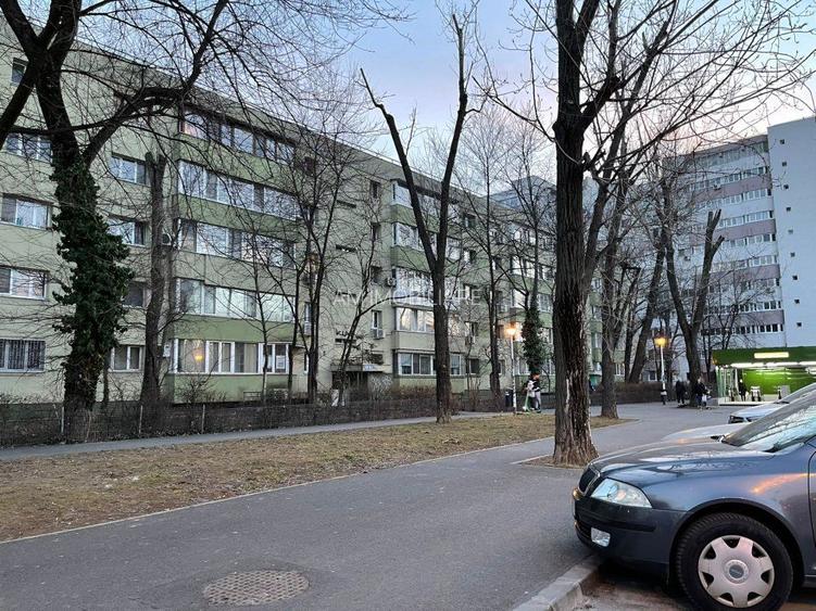 AP. 4 CAMERE DRUMUL TABEREI, PET-FRIENDLY, BOILER, LOC PARCARE, METROU - 13