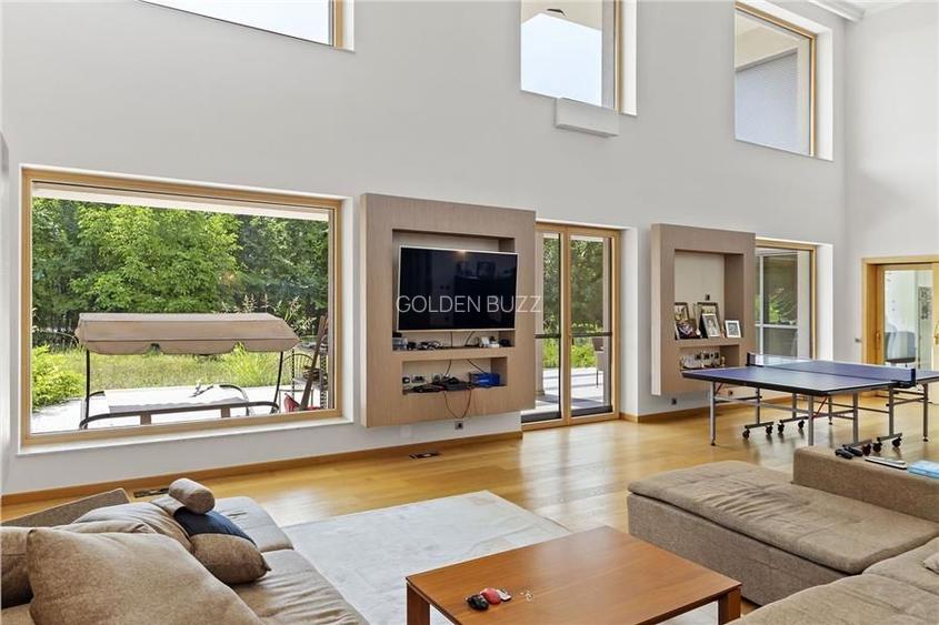 VILA INDIVIDUALA CU 2000 MP TEREN - PIPERA - 2