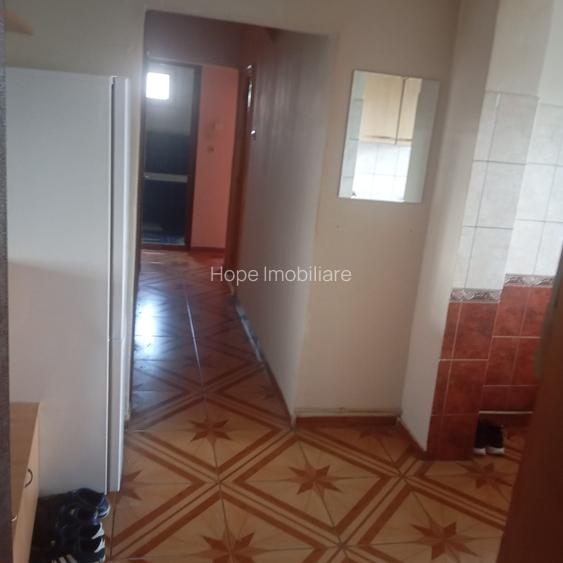 Bucuresti Tomesti Apartament 3 camere - 7