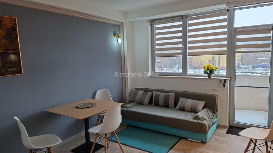 Fara comision, închiriez 2 camere, 4 apart, et 1 zona Spital Fundeni - 8