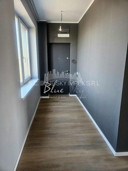 Apartament  2 camere, in zona Dacia – confort si eleganta intr-un bloc nou - 12