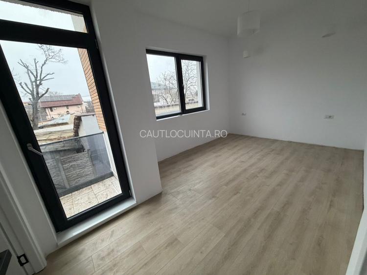 Casa 4 camere/ Curte/ Centrala/ Metrou 10 min - 6