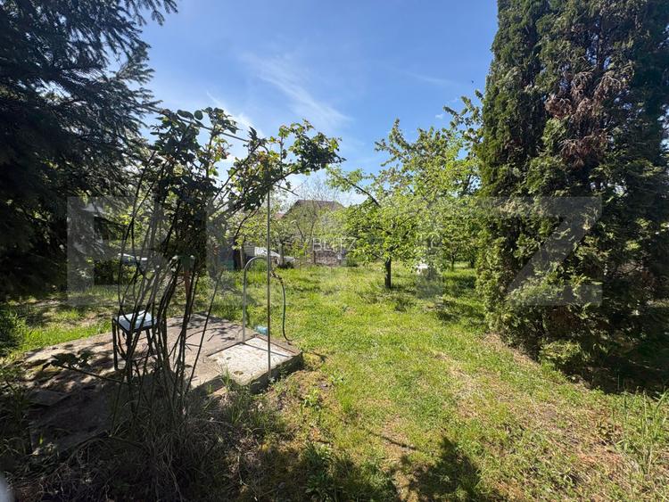 Casă individuală cu spațiu comercial, teren de 700 mp-Apahida - 10