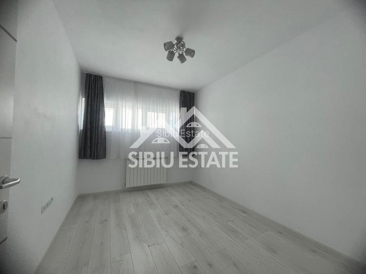 Apartament de inchiriat 3 camere  Zona strada Liviu Ciulei - 10