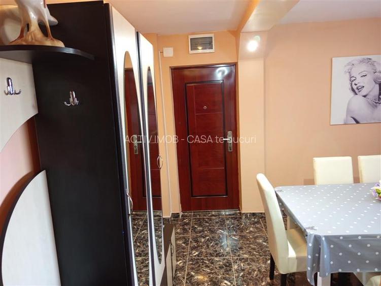 Oravita, Apt. la Cheie, 2 Cam, Conf.1 Decomandat, ZERO COMISION - 15