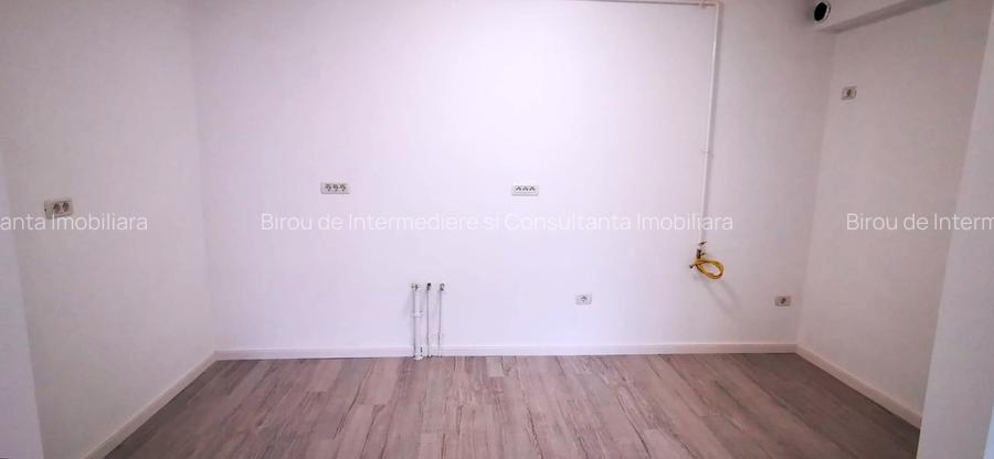 ⏩ Gara BCR 2 Camere Decomandate 56,90m² Renovat Izolat Incadrat Centrala pe Gaze - 8