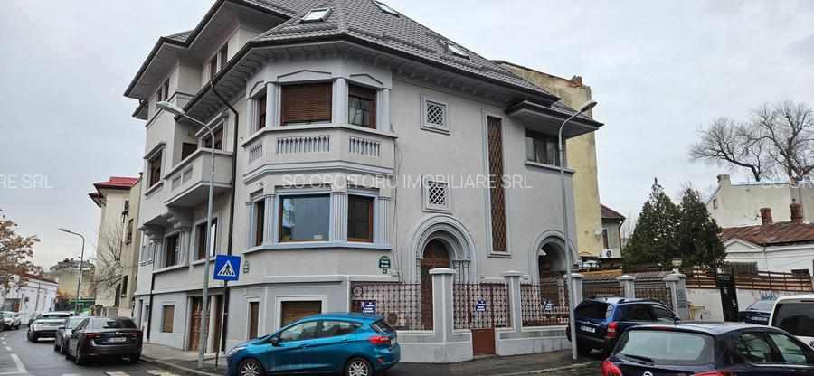 Zona Garii de Nord – Berzei – inchiriere Garsoniera in Vila ! Centrala - 14