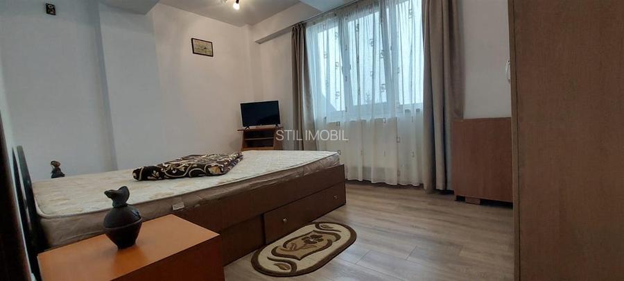 APARTAMENT 2 CAMERE VALEA LUPULUI 360 EURO - 8