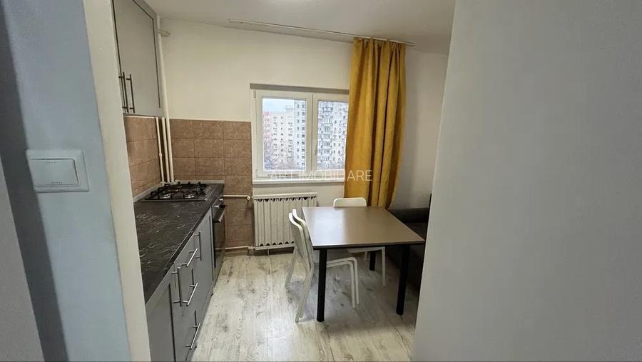 Garsoniera Vitan Mall - 3