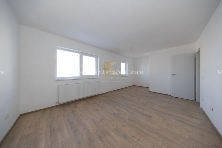 Casă modernă cu curte privată, aproape de Brașov – Cartierul Izvor - 10