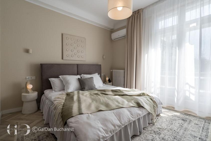 Apartament 4 camere de închiriat – Regina Elisabeta