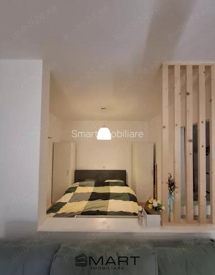 Apartament 2 camere zona Tilisca Sibiu - 6