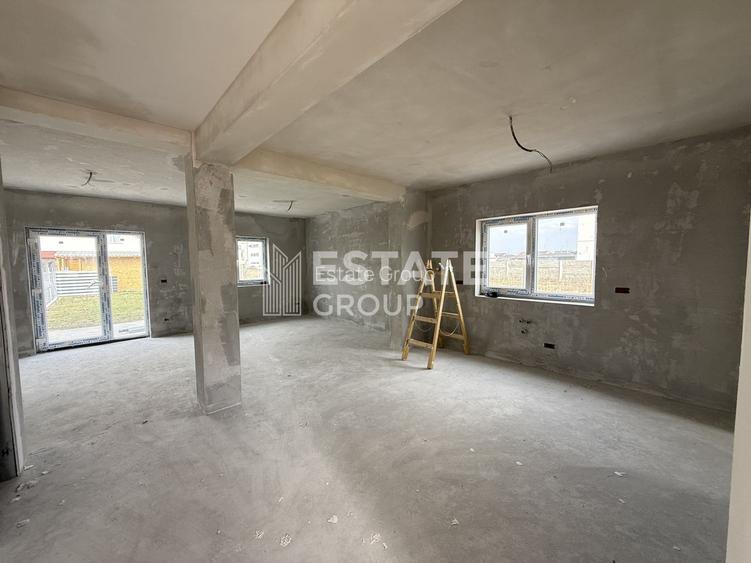 Duplex Mosnita Noua , posibilitate alegere finisaje - 5