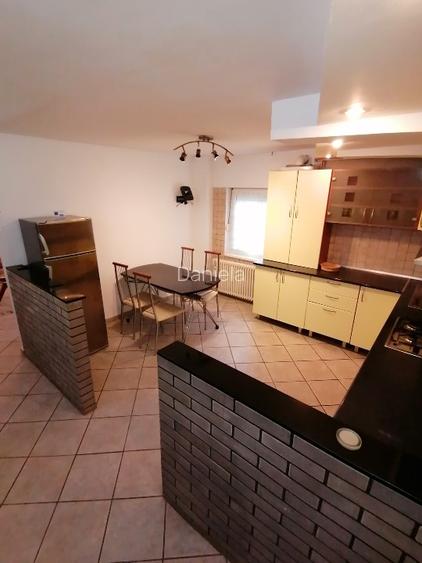PROPRIETAR închiriez apart 2camere  bl.Cetatii lângă Rolling  - 2