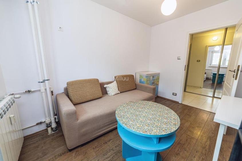 3 camere | Metrou Gorjului - 18