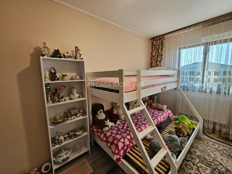 Casă Înșiruită, P+E, 4 cam, 2 băi, terasă, 2 locuri parcare, Timișoara, C Urseni - 20