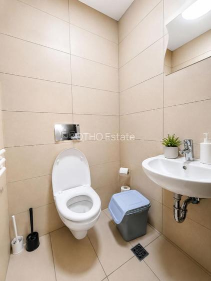 Apartament 2 camere Upground Residence | Mobilat - Parcare Subterana - 10