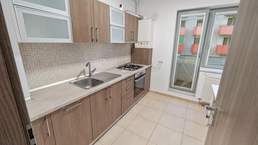 2 Camere ISG RESIDENCE II | Unirii | Parcul Carol | Zona Excelenta - 17