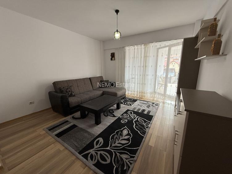 APARTAMENT 2 CAMERE | ETAJ 1 | TERASA - 4