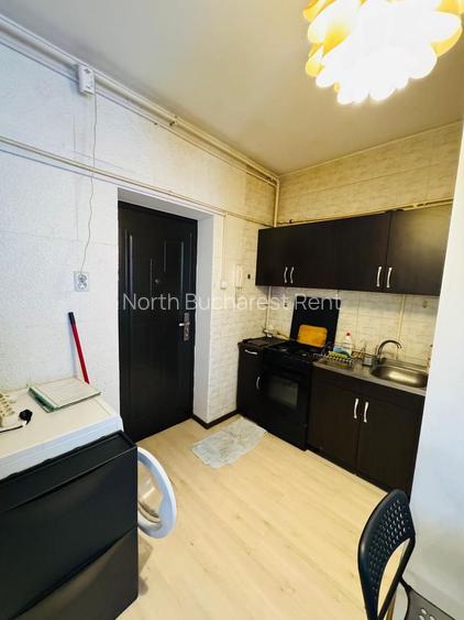 Apartament 2 camere de inchiriat Timpuri Noi - 11